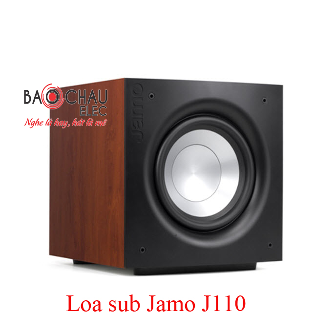 Loa sub Jamo J110 Loa sub Jamo J110